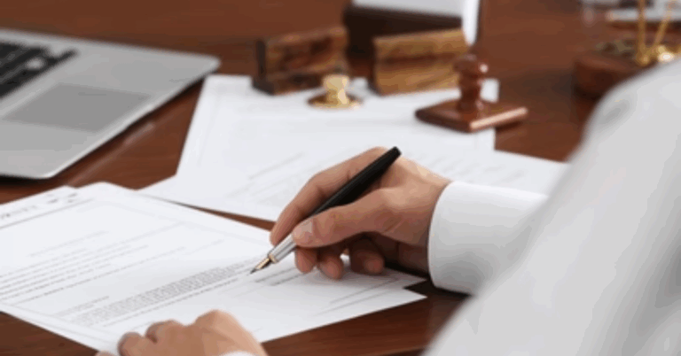 Professional Process Server Services in Miami, Oklahoma