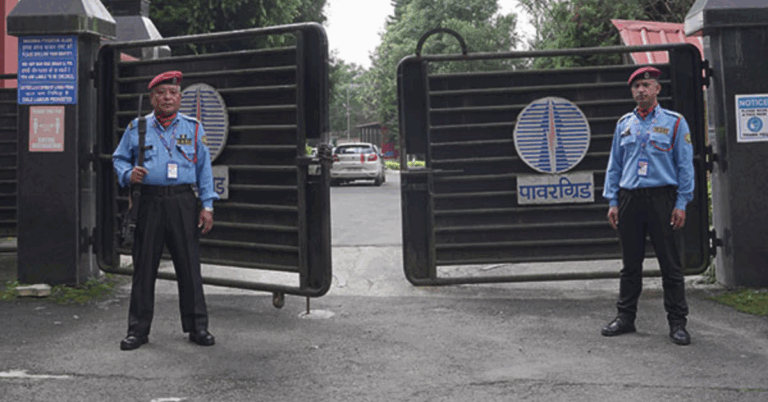 Security Guard Services: Ensuring Safety in an Uncertain World