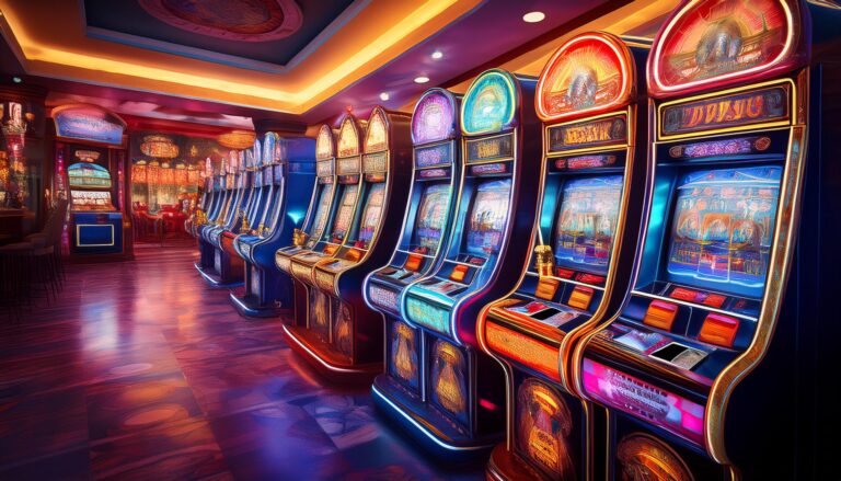 Play247 Review: How This Gaming Platform Stands Out in 2024