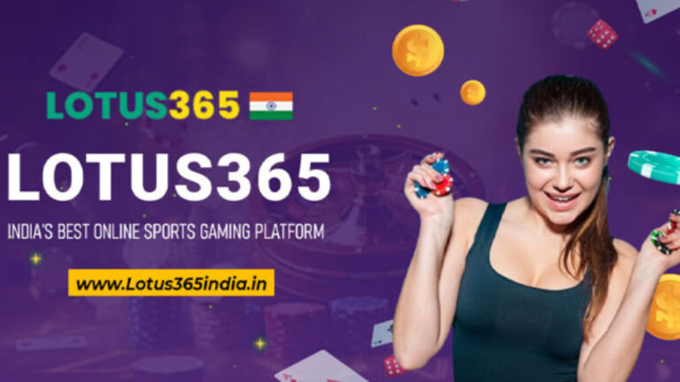 Lotus365 ID: Comprehensive Guide to India’s Premier Gaming & Betting Platform
