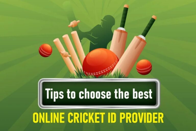 2026’s Top 18 Online Cricket ID Providers – Complete Guide for Players & Bookmakers