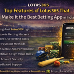 Lotus365 Platform Review: Features, Security, and the Benefits of Lotus365 Cricket ID